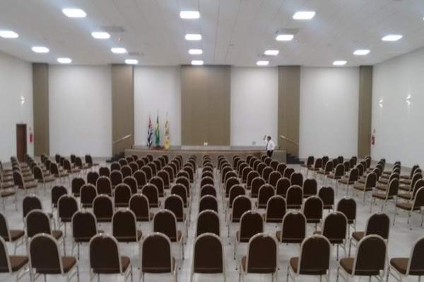 Seu Evento em Águas de Lindóia